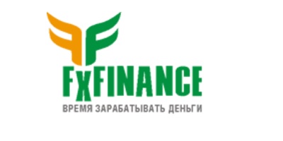 FxFinance форекс брокер