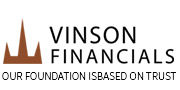 Vinson Financials Forex Rebate